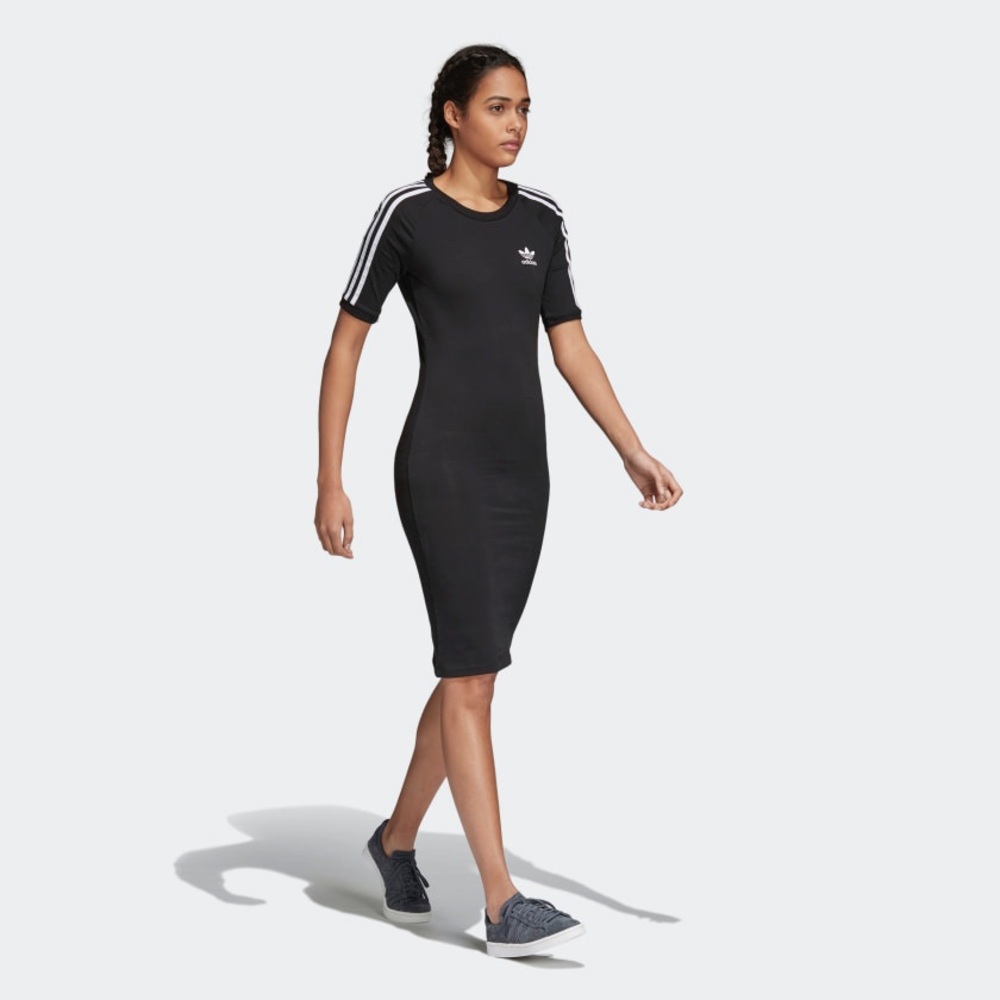 Adidas “3 Stripes” Dress - NWT